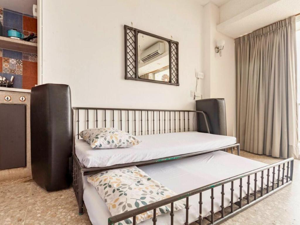 Suite 1808 By Suites Victoria Acapulco Exterior foto
